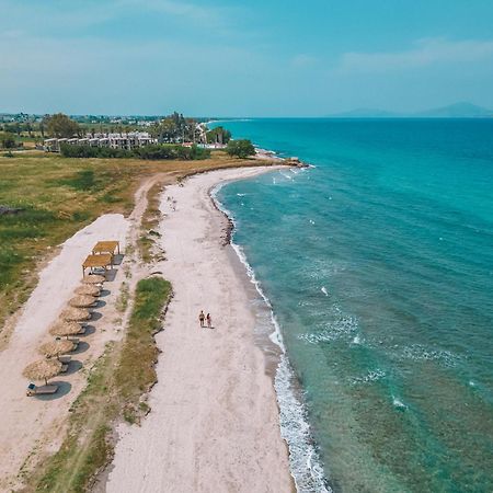 Taf Beach Villas With Tesla Tigaki المظهر الخارجي الصورة