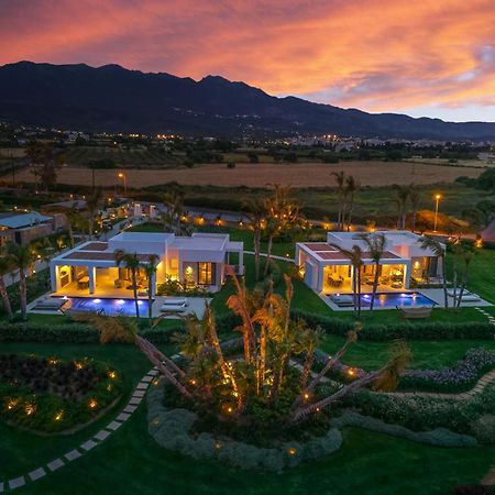 Taf Beach Villas With Tesla Tigaki المظهر الخارجي الصورة