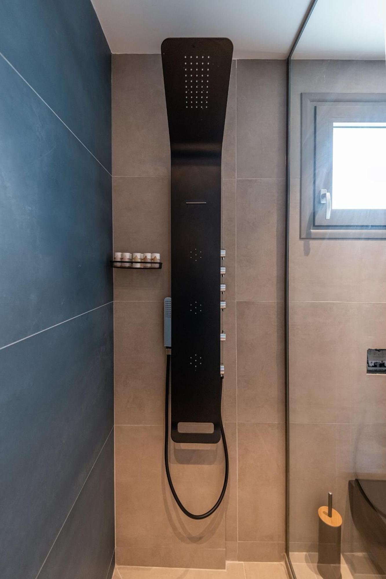 Taf Beach Villas With Tesla Tigaki الغرفة الصورة