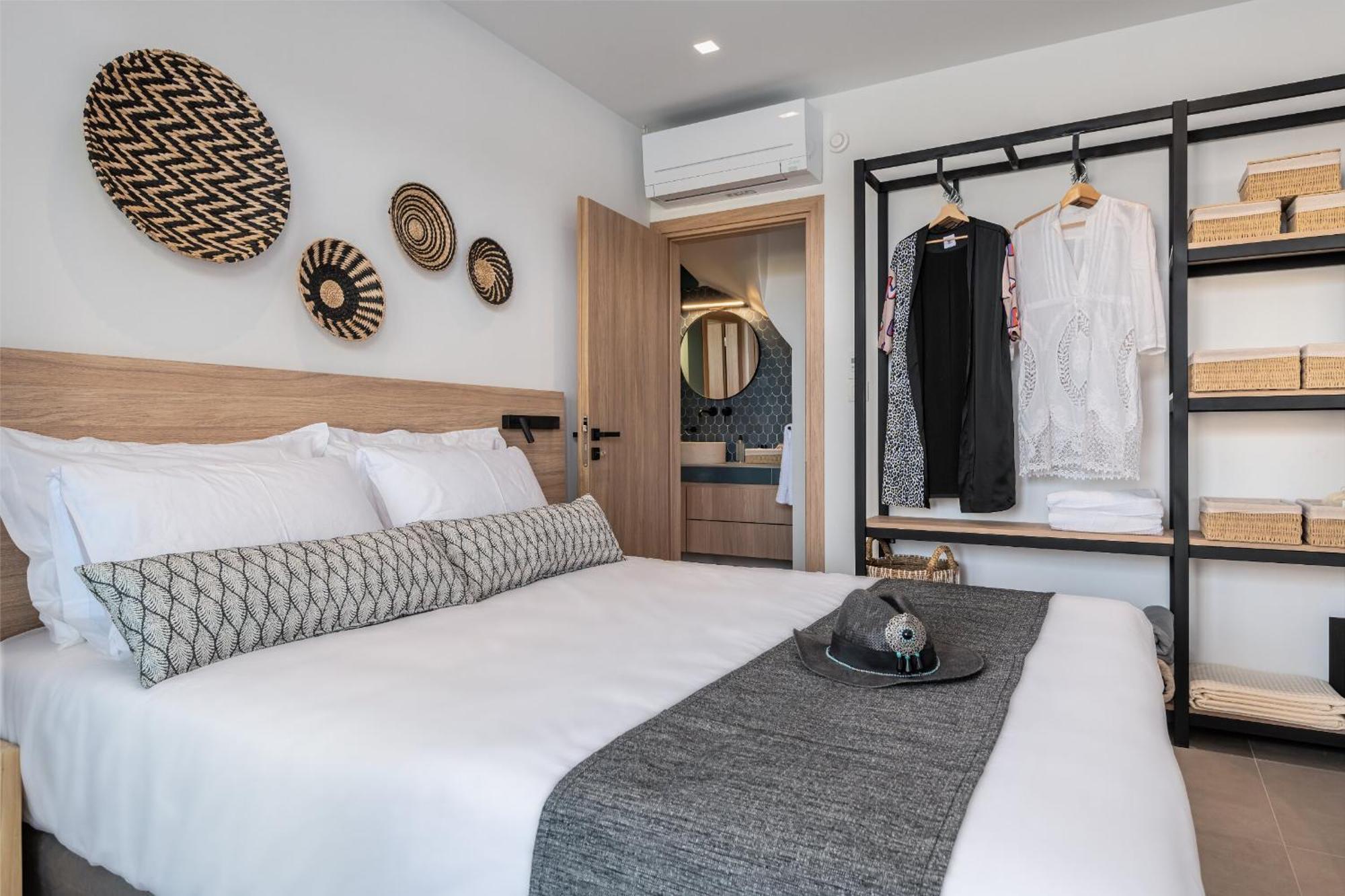 Taf Beach Villas With Tesla Tigaki الغرفة الصورة