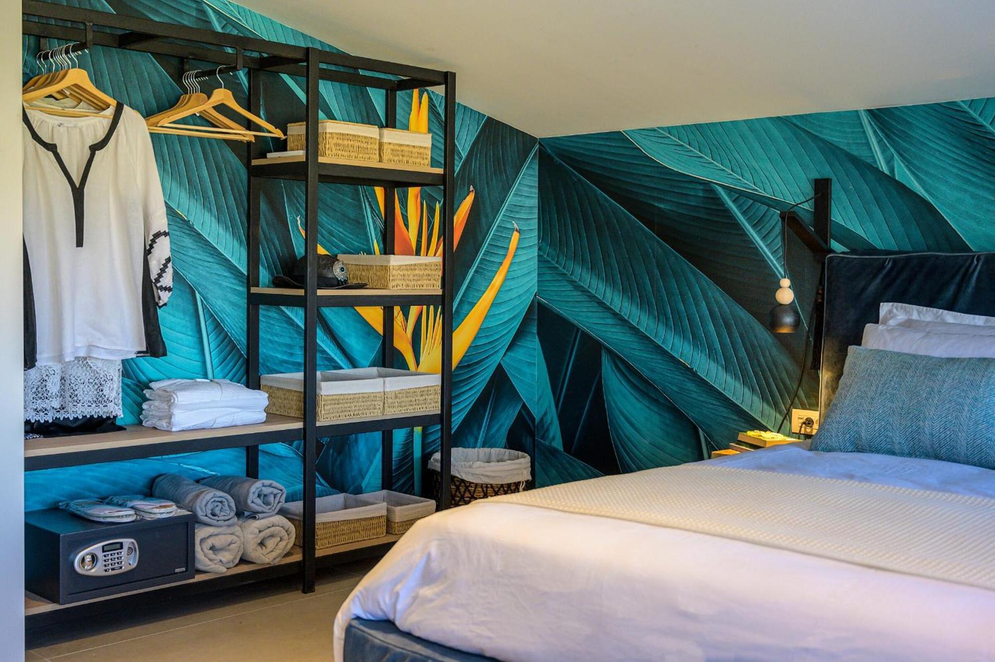 Taf Beach Villas With Tesla Tigaki الغرفة الصورة