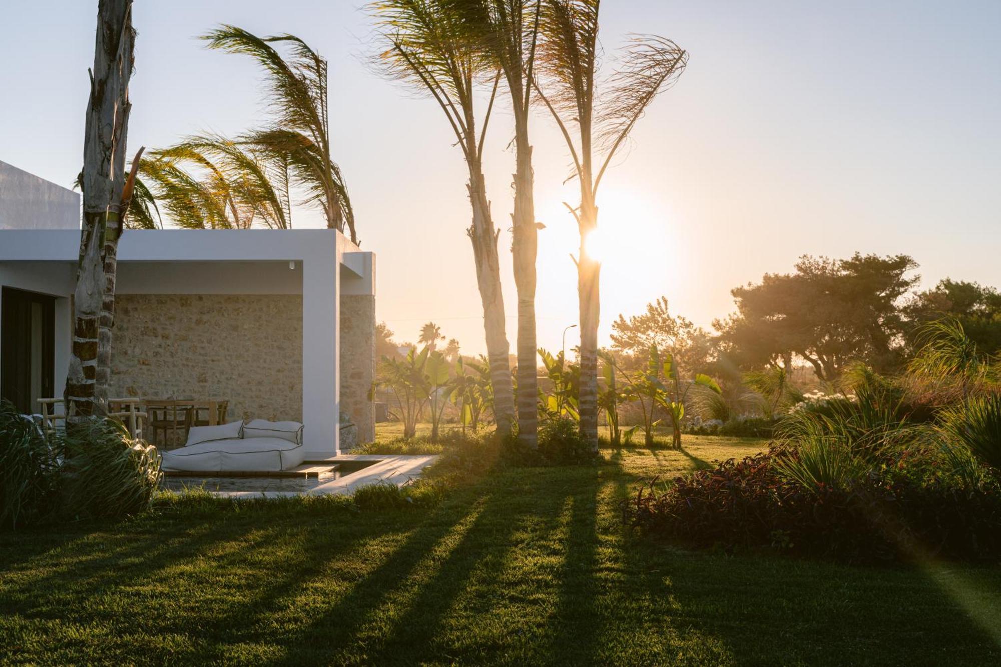 Taf Beach Villas With Tesla Tigaki المظهر الخارجي الصورة
