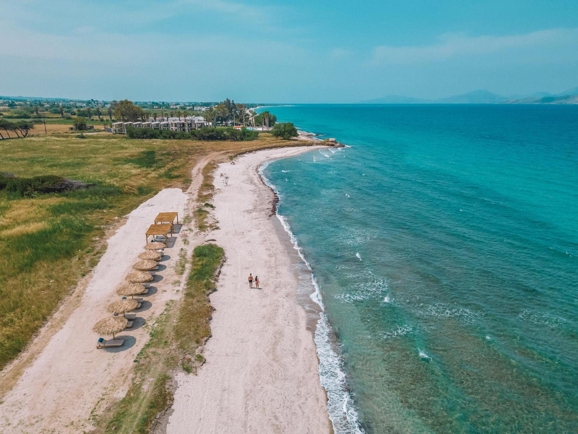 Taf Beach Villas With Tesla Tigaki المظهر الخارجي الصورة
