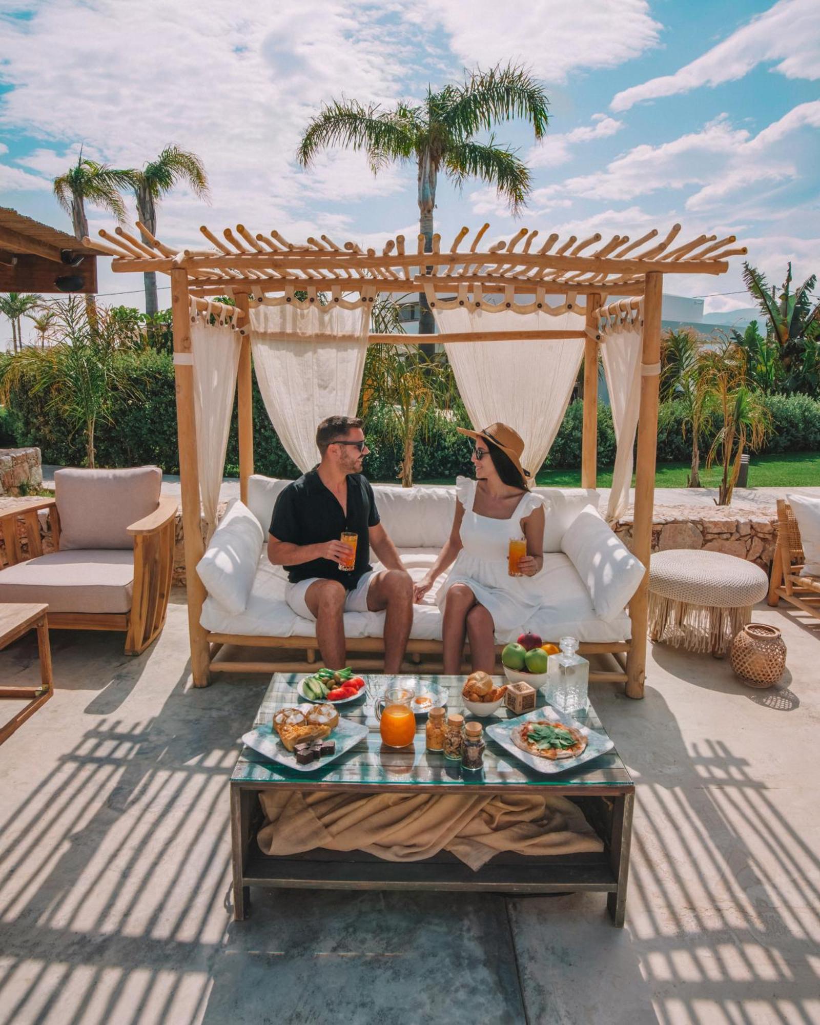 Taf Beach Villas With Tesla Tigaki المظهر الخارجي الصورة