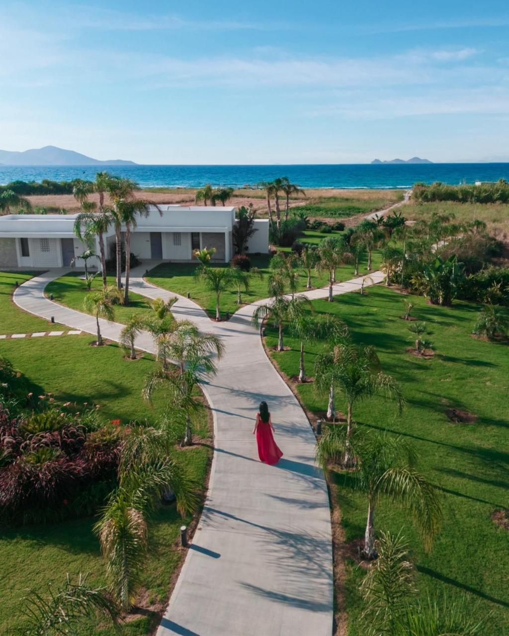 Taf Beach Villas With Tesla Tigaki المظهر الخارجي الصورة
