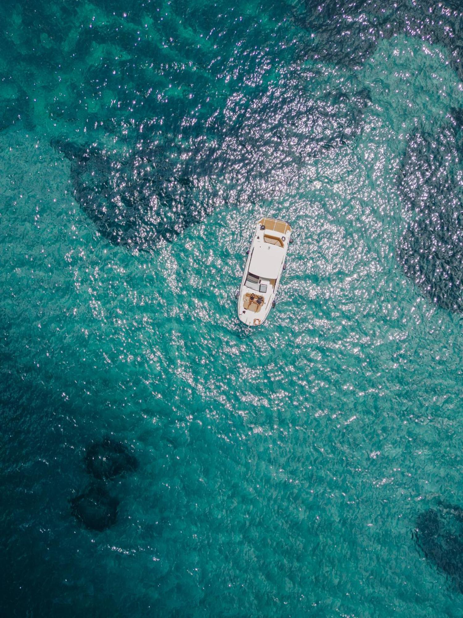 Taf Beach Villas With Tesla Tigaki المظهر الخارجي الصورة
