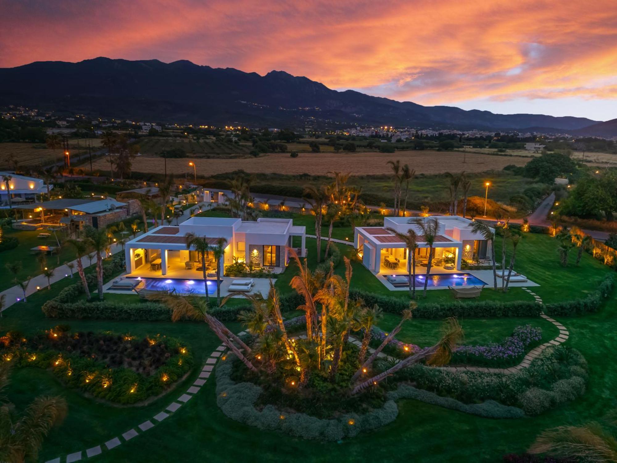 Taf Beach Villas With Tesla Tigaki المظهر الخارجي الصورة