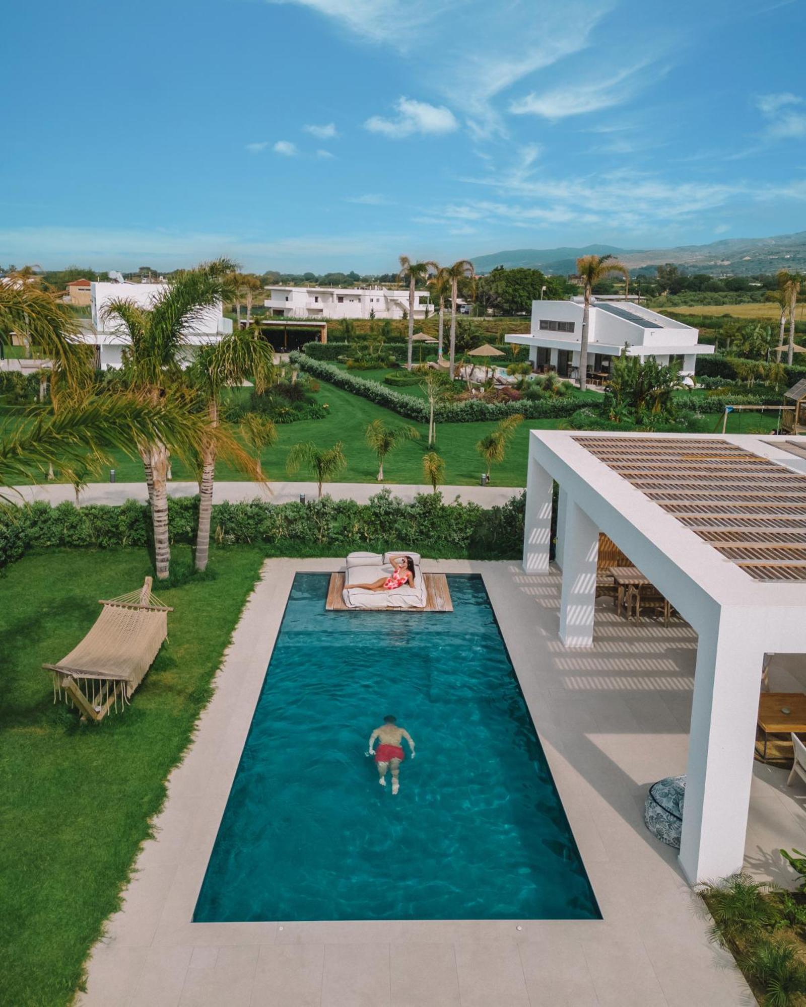 Taf Beach Villas With Tesla Tigaki المظهر الخارجي الصورة