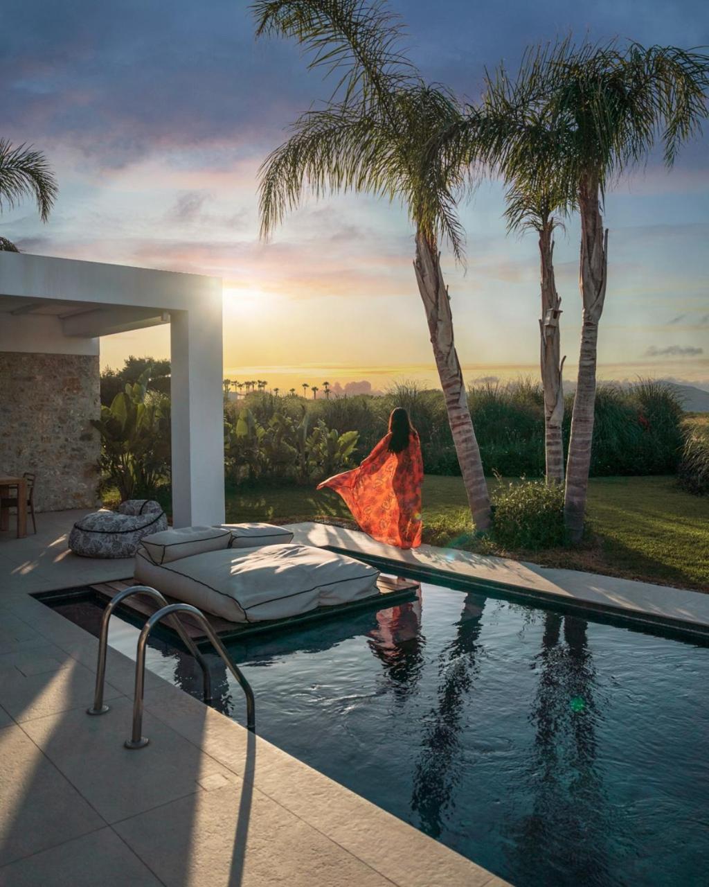 Taf Beach Villas With Tesla Tigaki المظهر الخارجي الصورة