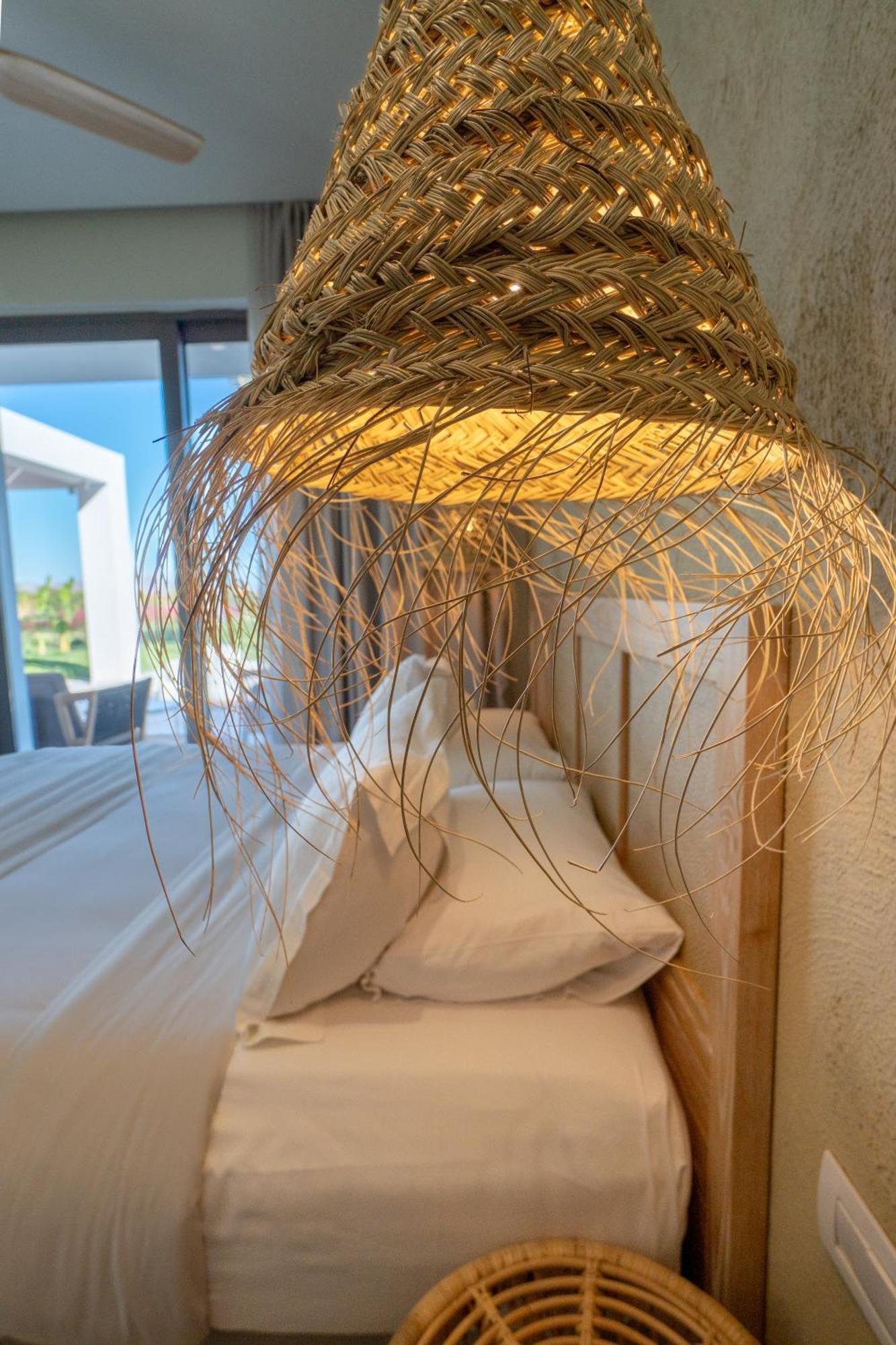 Taf Beach Villas With Tesla Tigaki الغرفة الصورة