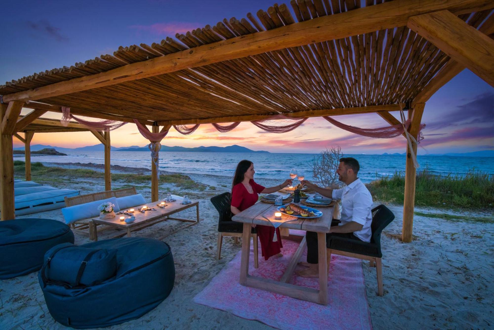 Taf Beach Villas With Tesla Tigaki المظهر الخارجي الصورة