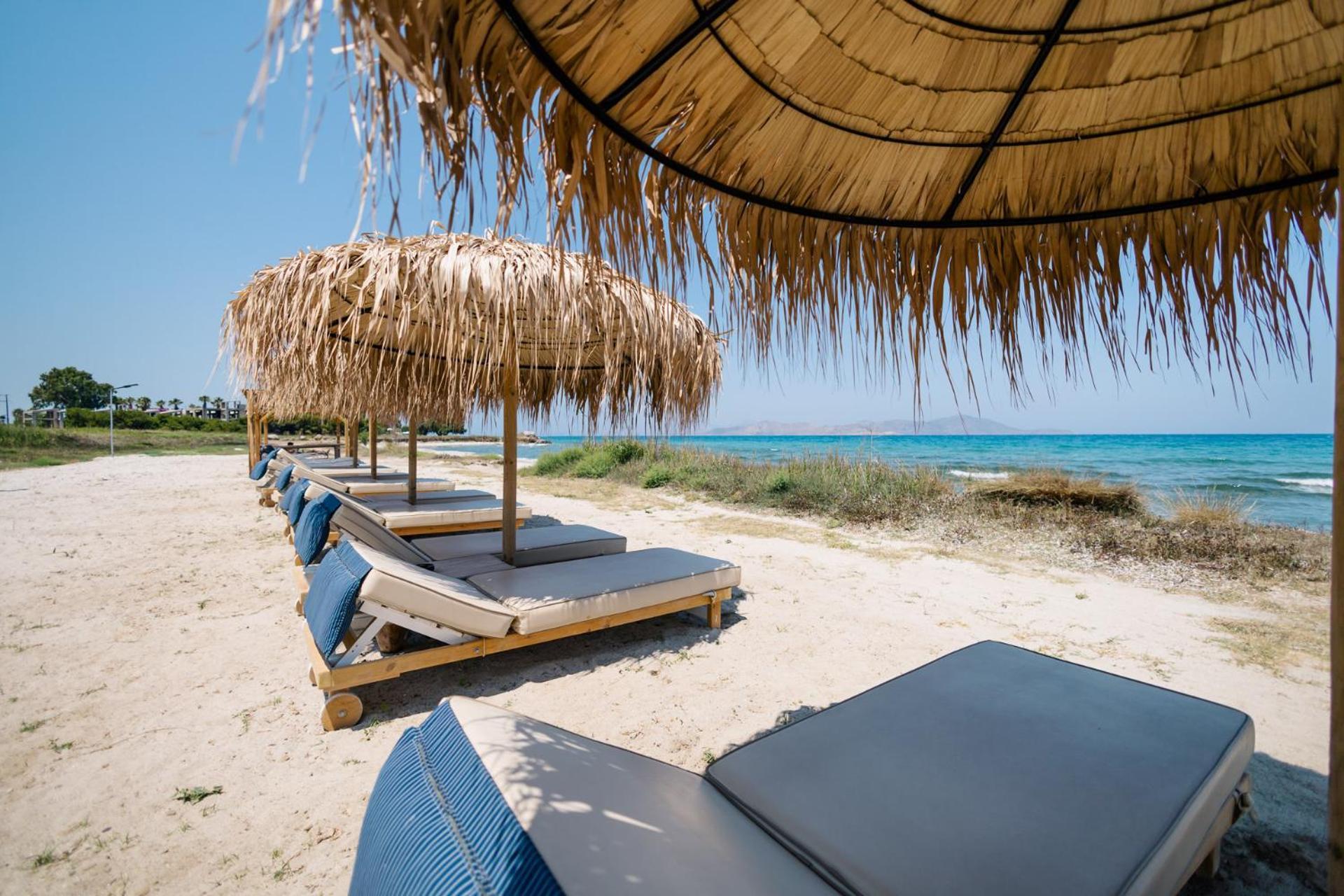 Taf Beach Villas With Tesla Tigaki المظهر الخارجي الصورة