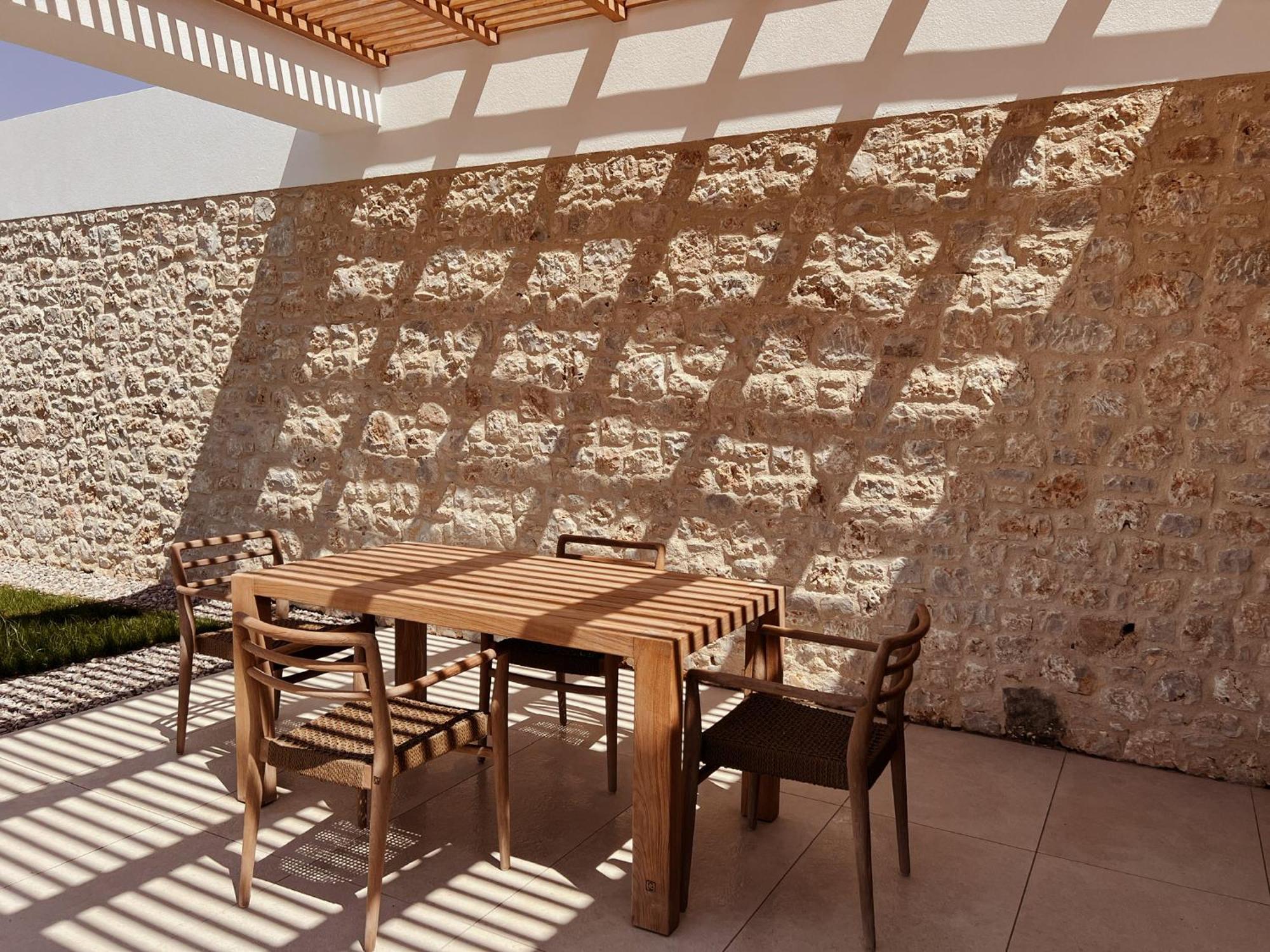 Taf Beach Villas With Tesla Tigaki الغرفة الصورة
