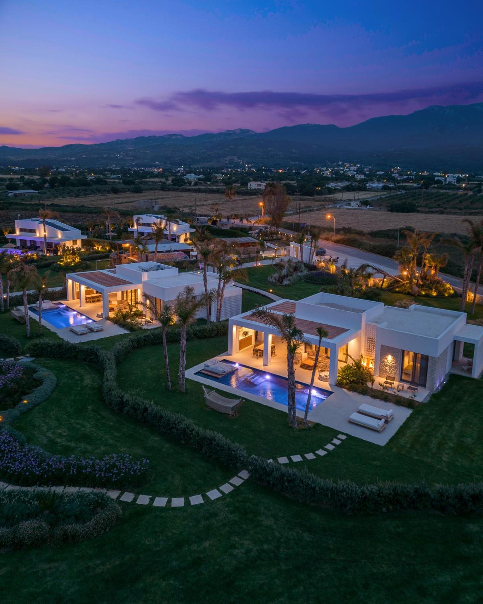 Taf Beach Villas With Tesla Tigaki المظهر الخارجي الصورة