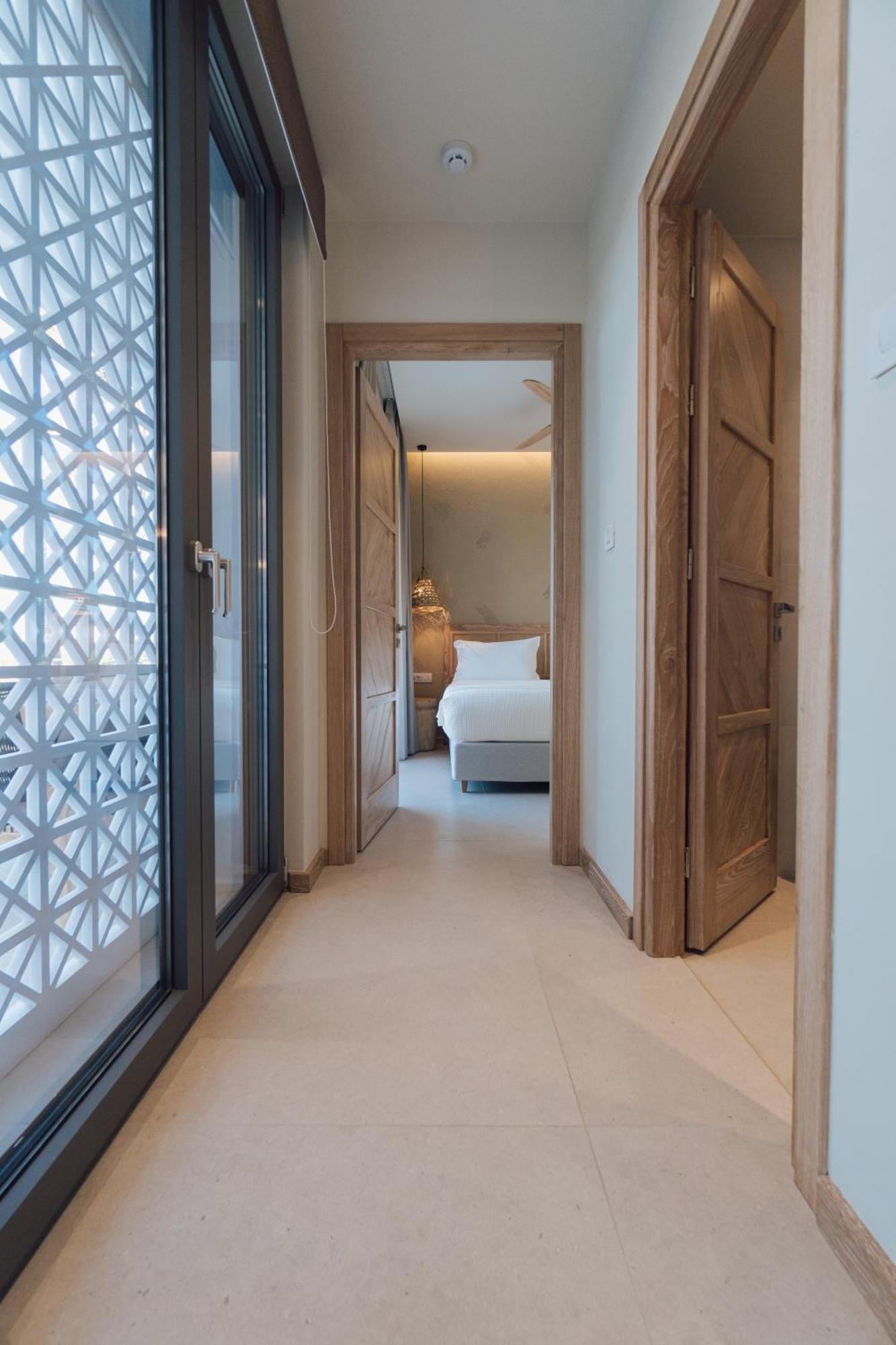 Taf Beach Villas With Tesla Tigaki الغرفة الصورة