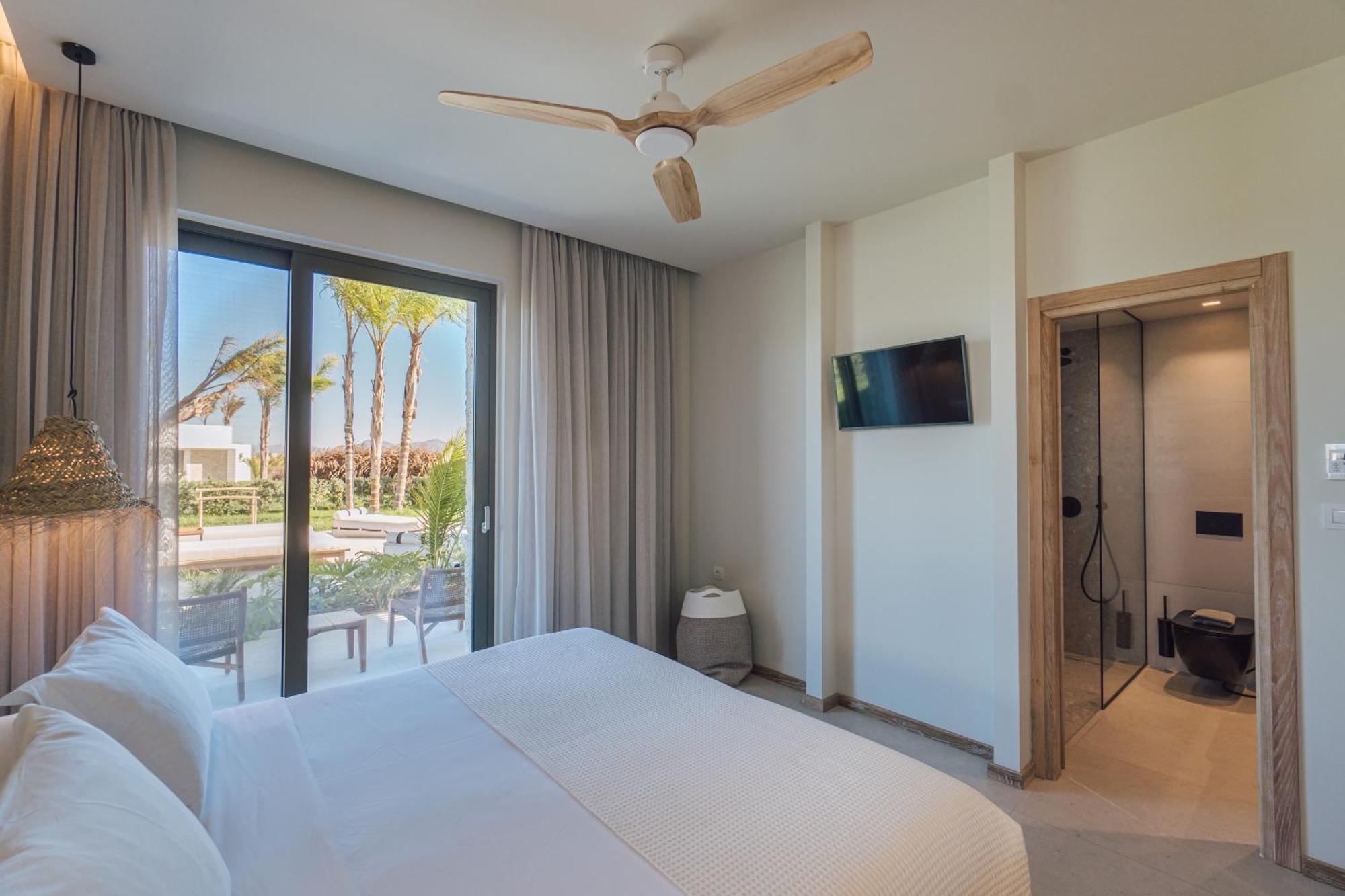 Taf Beach Villas With Tesla Tigaki المظهر الخارجي الصورة