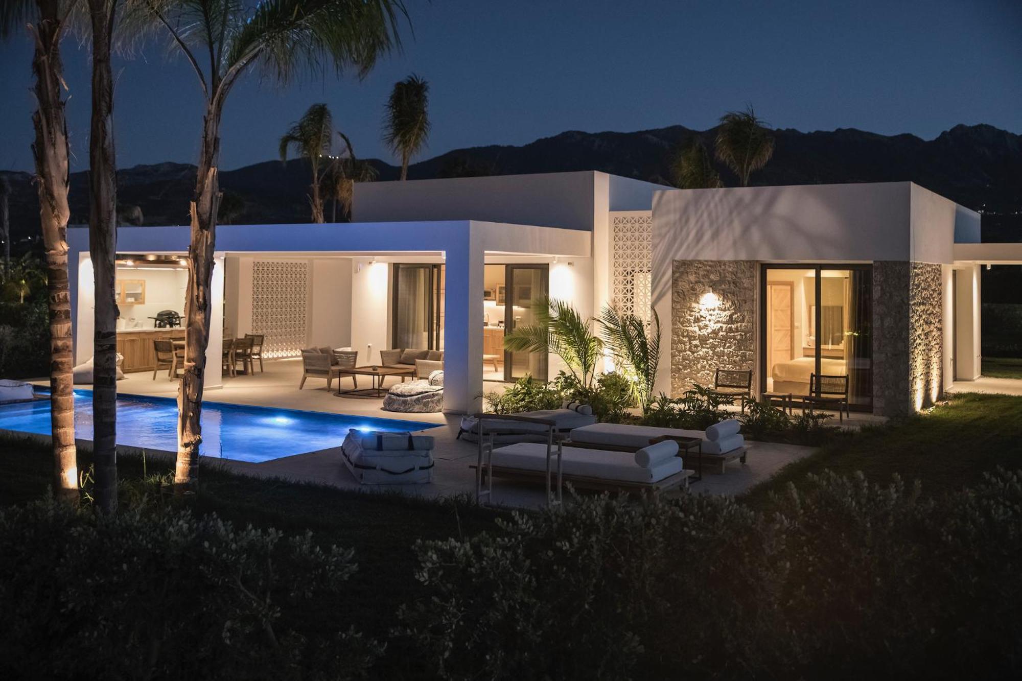 Taf Beach Villas With Tesla Tigaki المظهر الخارجي الصورة